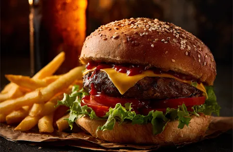 Contenido de producto para redes sociales