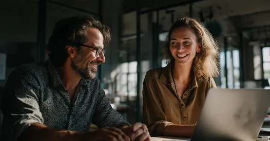 Vídeo corporativo para presentación de empresa